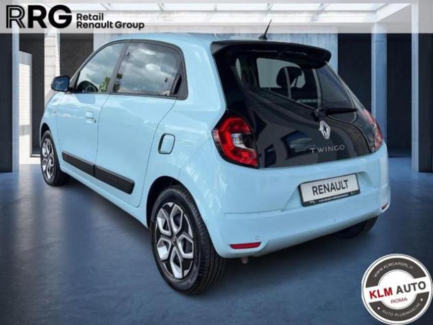 RENAULT Twingo SCe 65 CV CHIAVI IN MANO rif. 24227220 - Foto 2