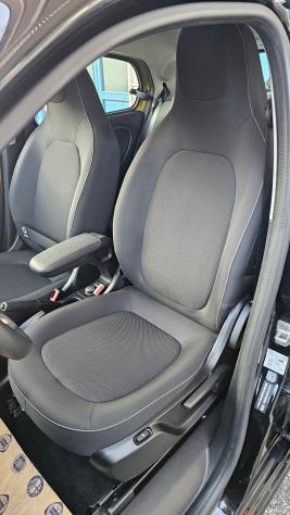 Smart ForFour 90 0.9 Turbo twinamic Passion PACK SPORT UNIPRO NAV ANDROID 16 - Foto 8