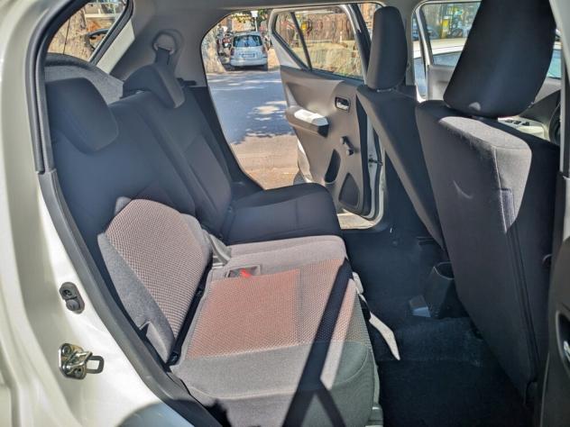 Suzuki Ignis 1.2 GPL UNICO PROPRIETARIO EURO 6 - Foto 10