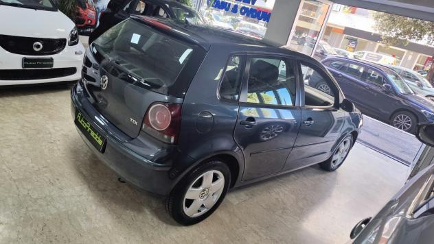 Volkswagen Polo 1.4 69CV TDI 5p. - Foto 7