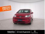 Volkswagen up! 1.0 5p. EVO move up! BlueMotion Technology