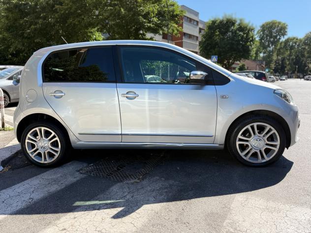 Volkswagen UP 1.0 68cv UNICA PROPRIETARIA - Foto 5