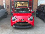 Toyota Aygo 1.0 VVT-i x-clusiv MMT