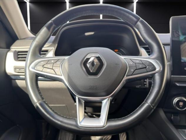 RENAULT Arkana Arkana Hybrid E-Tech 145 CV Intens rif. 23823740 - Foto 10