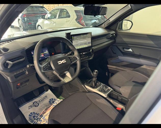 Dacia Duster 3ª serie ECO-G 100 CV Journey - Foto 7