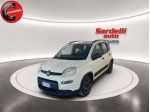 FIAT Panda 1.0 FireFly S&S Hybrid City Life rif. 24122331