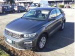 VOLKSWAGEN T-Roc 1.6 TDI SCR Business BMT *NAVIGATORE* rif. 23713043