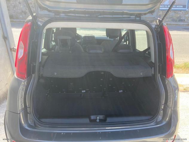 FIAT Panda 1.0 FireFly S&S Hybrid City Life - Foto 7
