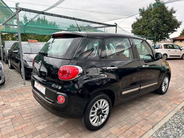 Fiat 500L 1.3 Multijet 85 CV Lounge ok neopatentati - Foto 9