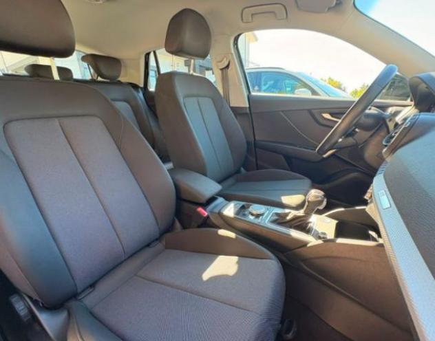 AUDI - Q2 - 30 TDI S tronic Admired#VIRTUAL COCKPIT! - Foto 6