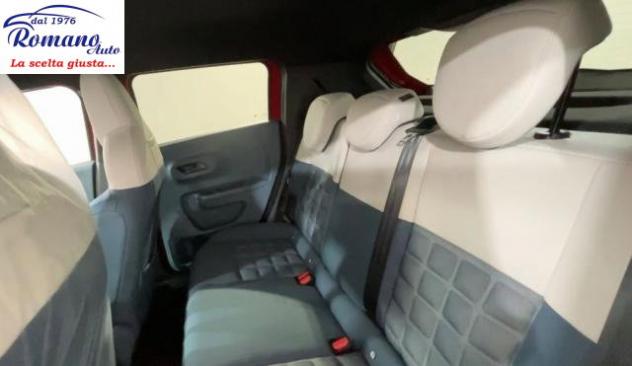 FIAT - Grande Panda - 1.2 Hybrid 110 S&S La Prima - Foto 7