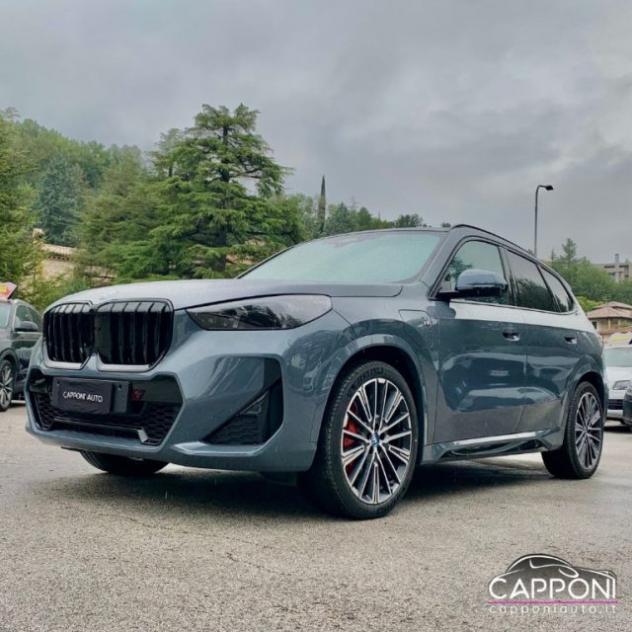 BMW X1 xDrive 25e PROMO rif. 24002496