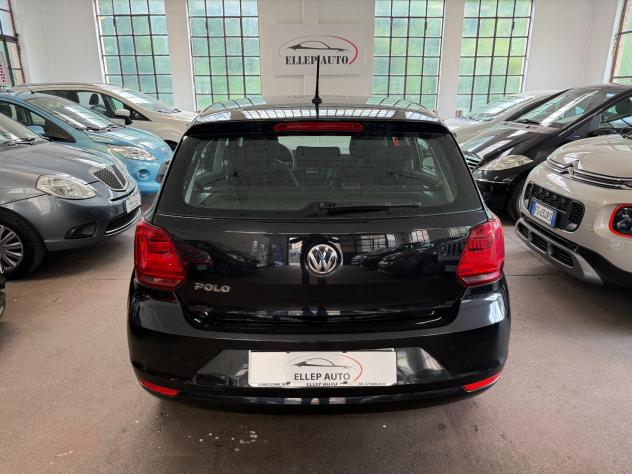 Volkswagen Polo 1.0 60 CV 5p. NEOPATENTATI - Foto 10