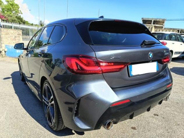 BMW 120 d xDrive 5p. Msport rif. 23910370 - Foto 6