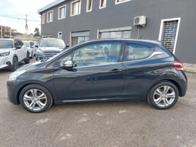 PEUGEOT 208 1.6 e-HDi 92 CV 3 porte rif. 23411637 - Foto 5