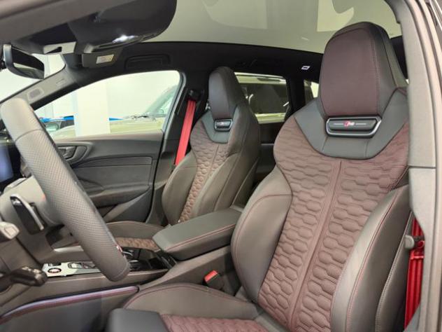 AUDI RS5 Avant Hybrid 470kw Quattro tiptronic rif. 23995439 - Foto 8
