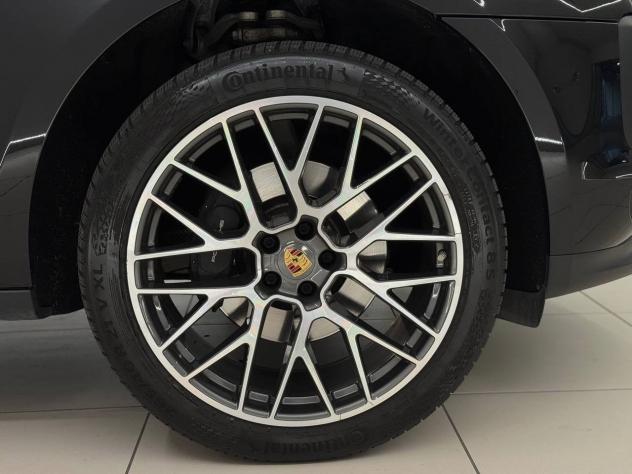 Porsche Macan 2.0 FULL SERVICE PORSCHE - Foto 7