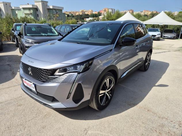 Peugeot NEW 3008 GT-LINE HDI 130CV EAT8 - Foto 2