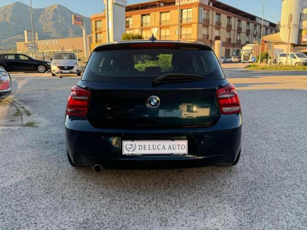 BMW 116 d 5p. Sport SCONTO ROTTAMAZIONE rif. 24044162 - Foto 8