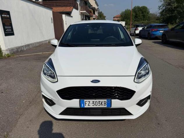FORD Fiesta 1.1 85 CV 5 porte ST-Line rif. 23802726 - Foto 8