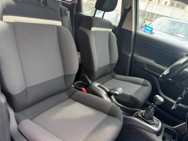 CITROEN C3 Aircross PureTech 110 S&S Shine rif. 23776360 - Foto 9