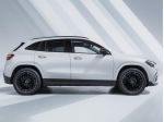 Mercedes-Benz Classe GLA GLA 200 d Automatic 4MATIC