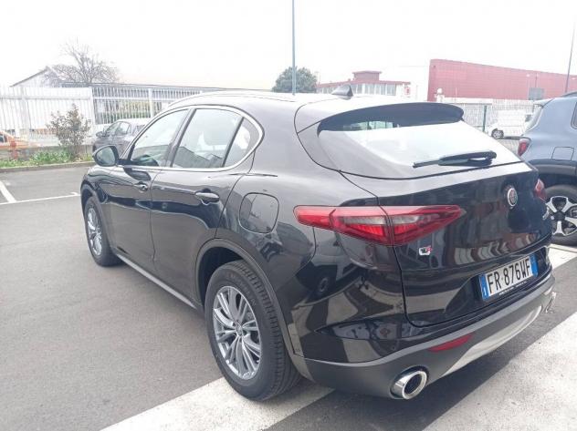 Alfa Romeo Stelvio SUPER 210CV Q4 AUTO - Foto 4