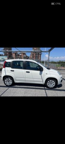 Bellissima FIAT PANDA 3A SERIE anno 2012 - Foto 4