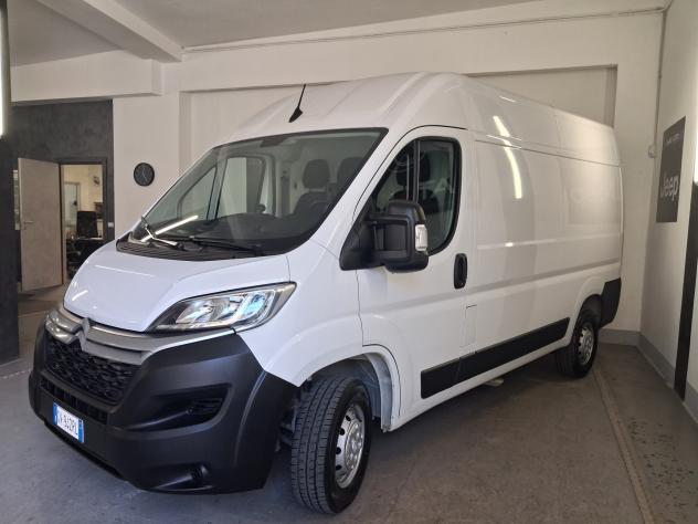 Citroen Jumper 33 2.2 BlueHDi 140 S&S PM-TM Furgone - Foto 2
