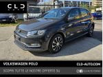 Volkswagen Polo 1.4 TDI 55kW BlueMotion Technology