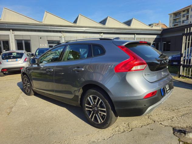 Volvo V40 Cross Country D2 Geartronic Cross Country - Foto 5