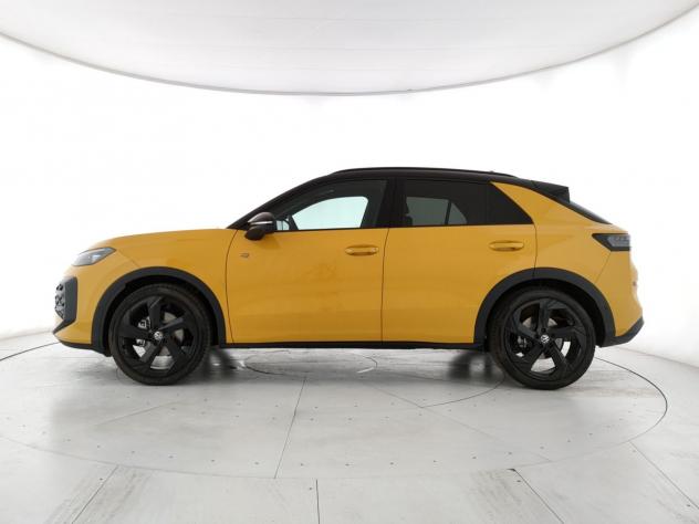Volkswagen T-Roc 1.5 eTSI ACT 150 CV DSG R-Line - Foto 2