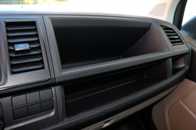 Volkswagen T6 Kombi 2.0 TDI 102CV L1H1 9P MULTIVAN COMBI P.CORTO - IVA COMPRESO - Foto 9