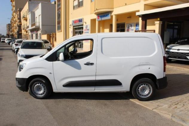 OPEL Combo Cargo 1.5 Diesel 100CV PC 1000kg rif. 23999295 - Foto 7