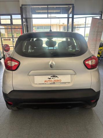 Renault Captur dCi 8V 90 CV Start&Stop Energy Iconic - Foto 5