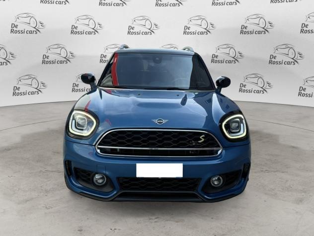 MINI Countryman Cooper S E ALL4 JCW AUT - Foto 2