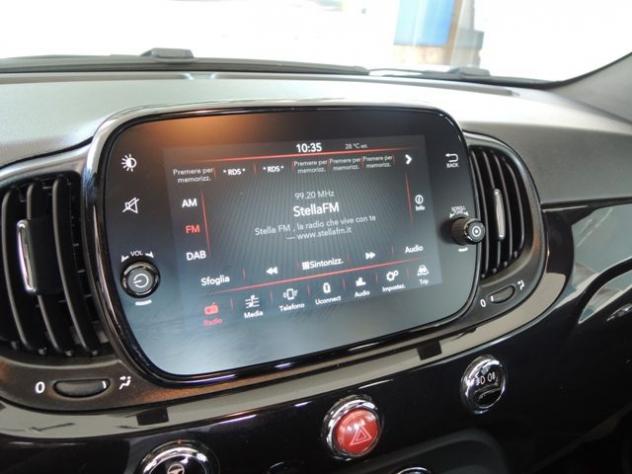 FIAT 500 1.0 Hybrid Dolcevita rif. 24077493 - Foto 9