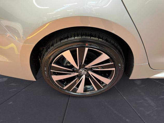 TOYOTA Corolla (2018--) Corolla Active 2.0 Hybrid Touring Sports - Foto 7
