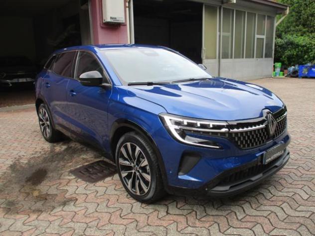 RENAULT Austral Austral Mild Hybrid 160CV Auto Techno*PREZZO REALE rif. 24077212 - Foto 8