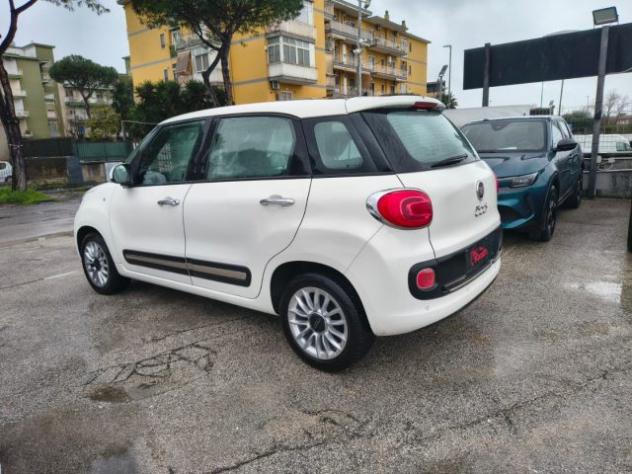 FIAT 500L 1.3 Multijet 95 CV Lounge rif. 24039872 - Foto 6