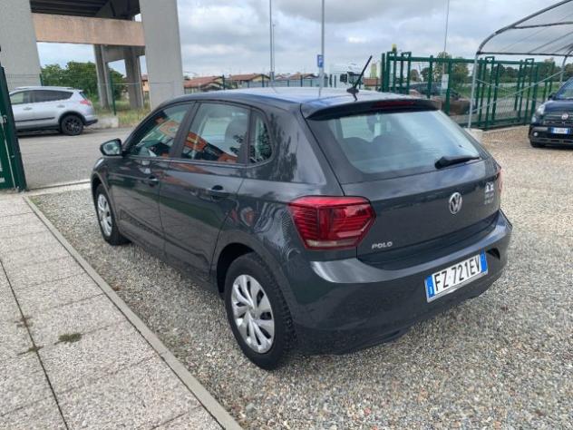 VOLKSWAGEN Polo 1.6 TDI 5p. Comfortline BlueMotion Technology rif. 24091911 - Foto 7