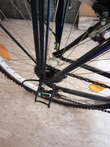 Mountain bike Giant Terrago - Foto 3