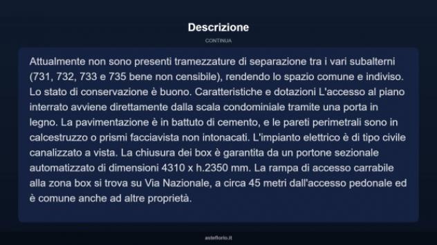 Immobile in asta di 39 m² in vendita a Colico - Foto 8