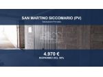 Immobile in asta di 27 m² in vendita a San Martino Siccomario