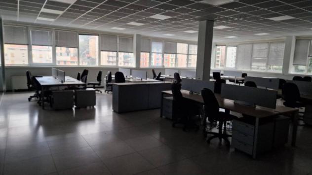 Immobile in asta di 1130 m² in vendita a Genova - Foto 7