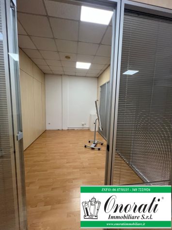 MQ 270 ROMA, ZONA ARDEATINA ADIACENTE G.R.A. Rif-1041 - Foto 10