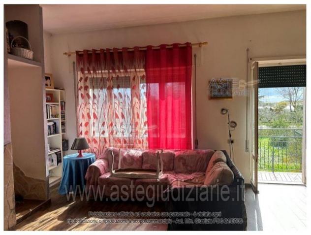 IMMOBILI-IMMOBILE RESIDENZIALE-Via Le Ferriere-Nettuno n. 6 - Foto 4