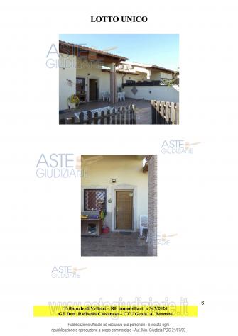 IMMOBILI-IMMOBILE RESIDENZIALE-Via dei Nespoli, 4, 00040 Ardea RM, Italia - Foto 3