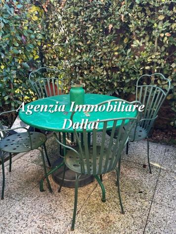 Borgo San Lorenzo (pressi) - Terratetto con giardino - Foto 10