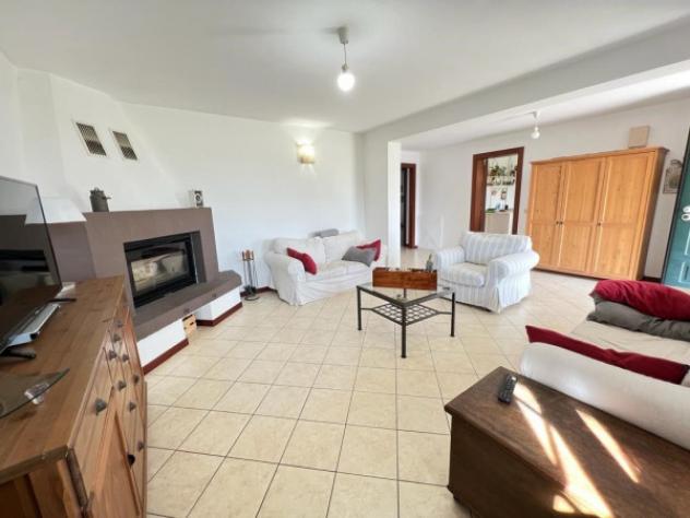 Villa di 572 m² con 5 locali in vendita a Cadoneghe - Foto 10
